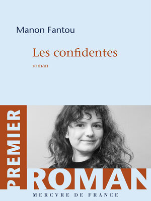 cover image of Les confidentes